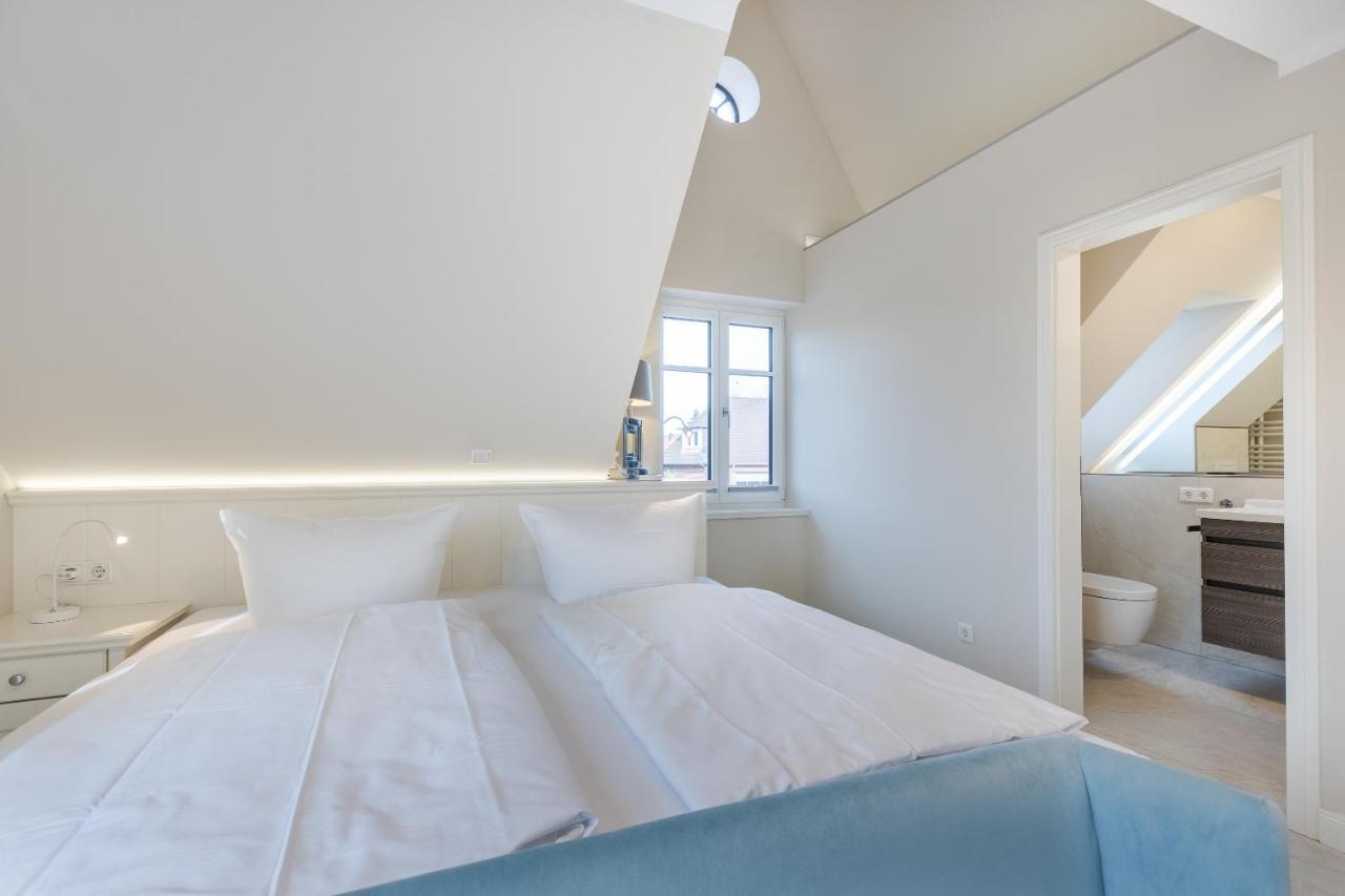 Ferienhaus Hues Mara *