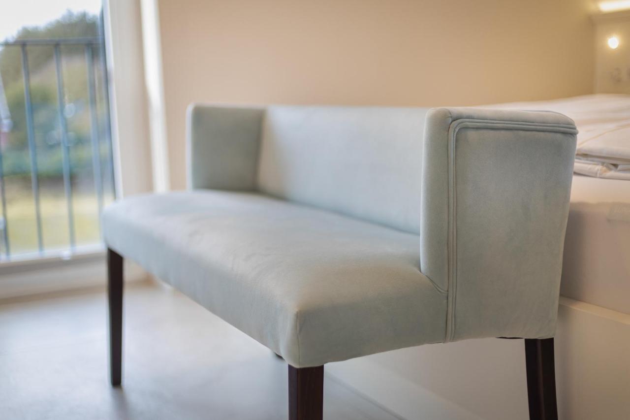 Hues Mara Ferienhaus Wenningstedt-Braderup